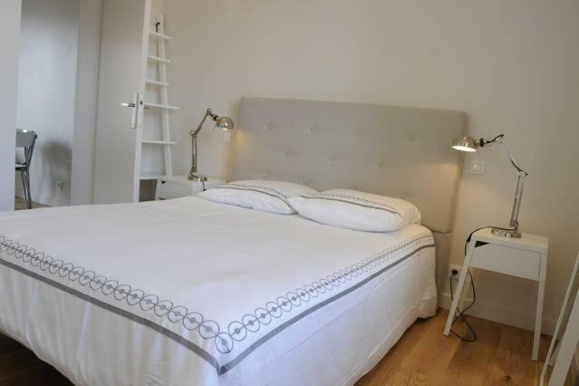 Appartement Cote Des Basques Біарріц Екстер'єр фото
