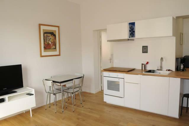 Appartement Cote Des Basques Біарріц Екстер'єр фото